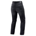 Miniatyrbild 2 av 2: Revit Jeans Victoria 2 Sf Svart 34 / 32 Kvinna