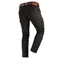 Miniatyrbild 2 av 2: By City Jeans Mixed Ii Slim Svart 2XS Man