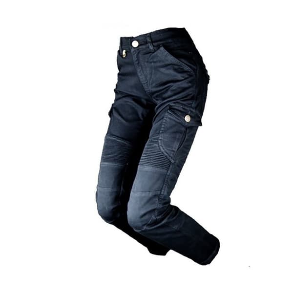 By City Jeans Mixed Ii Slim Svart 2XS Man