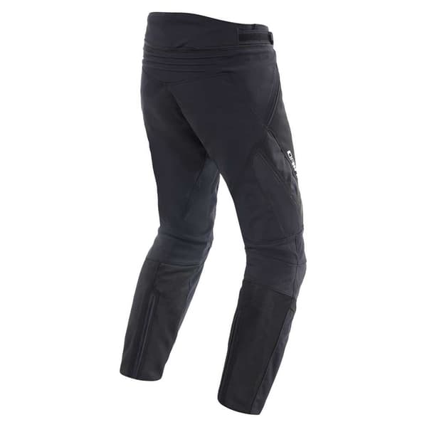 Dainese Bukser Drake 2 Air Absøluteshell Sort 48 Mand