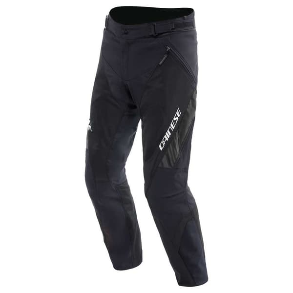 Dainese Bukser Drake 2 Air Absøluteshell Sort 48 Mand