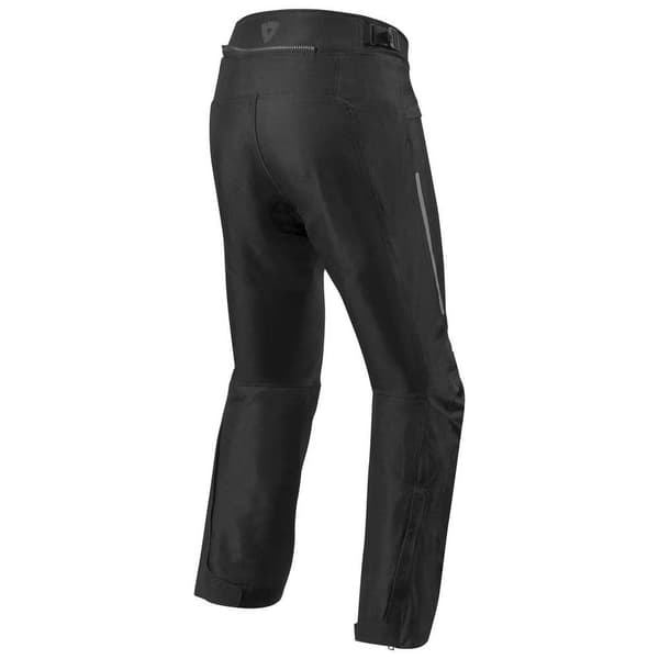 Revit Långbyxor Factor 4 Svart XS / Regular Man