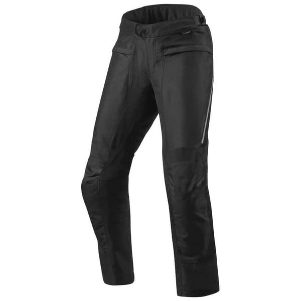 Revit Långbyxor Factor 4 Svart XS / Regular Man