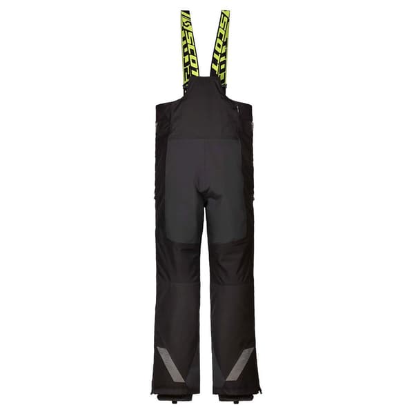 Scott Byxor Dalvik Goretex Svart L / Regular Man