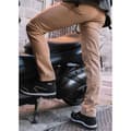 Miniatyrbillede 9 af 9: By City Bukser Docks Ii Beige M Mand