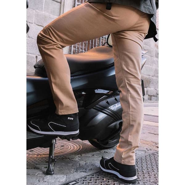 By City Bukser Docks Ii Beige M Mand