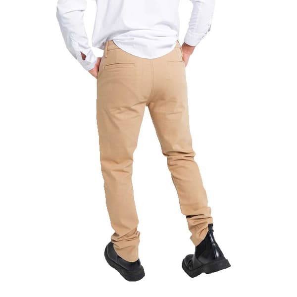 By City Bukser Docks Ii Beige M Mand