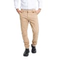 Miniatyrbillede 1 af 9: By City Bukser Docks Ii Beige M Mand