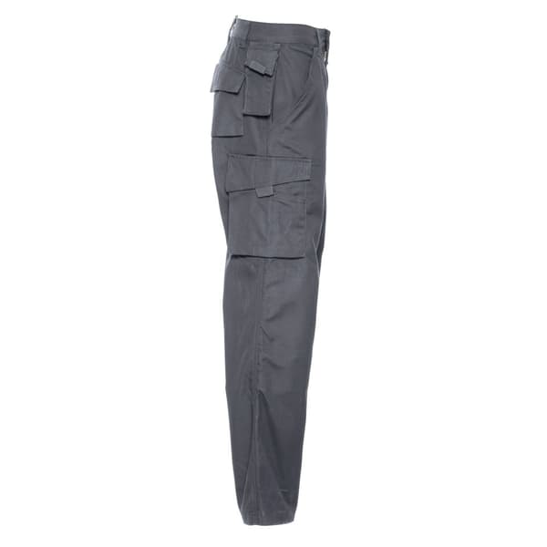 Russell Mens Heavy Duty Work Trousers