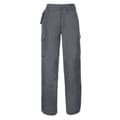 Miniatyrbilde 1 av 5: Russell Mens Heavy Duty Work Trousers