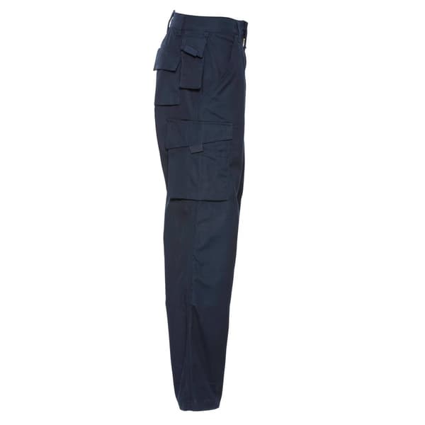 Russell Mens Heavy Duty Work Trousers