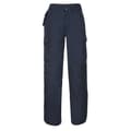 Miniatyrbillede 1 af 5: Russell Mens Heavy Duty Work Trousers