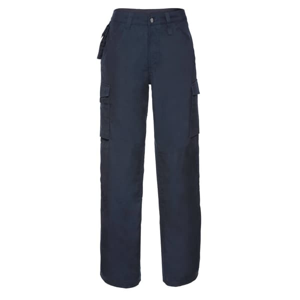 Russell Mens Heavy Duty Work Trousers