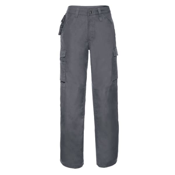 Russell Mens Heavy Duty Work Trousers