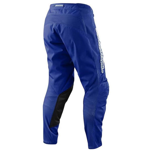 Troy Lee Designs Byxor Gp Mono Blå 34 Man