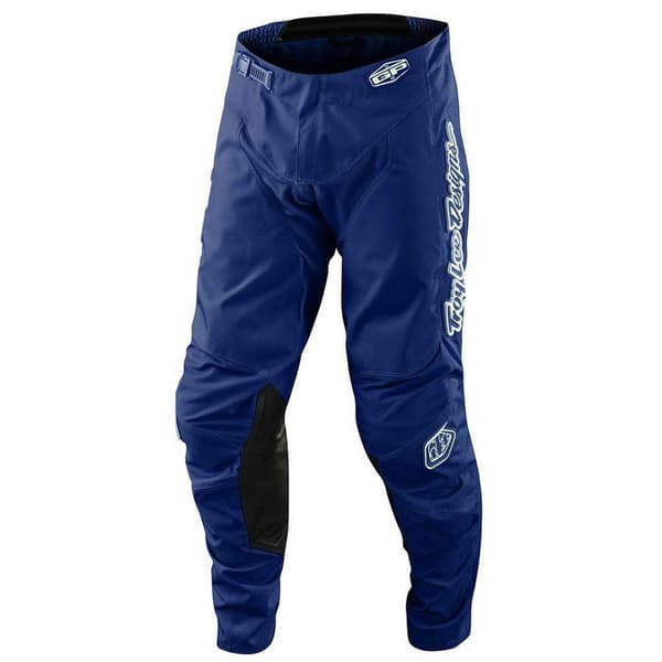Troy Lee Designs Byxor Gp Mono Blå 34 Man