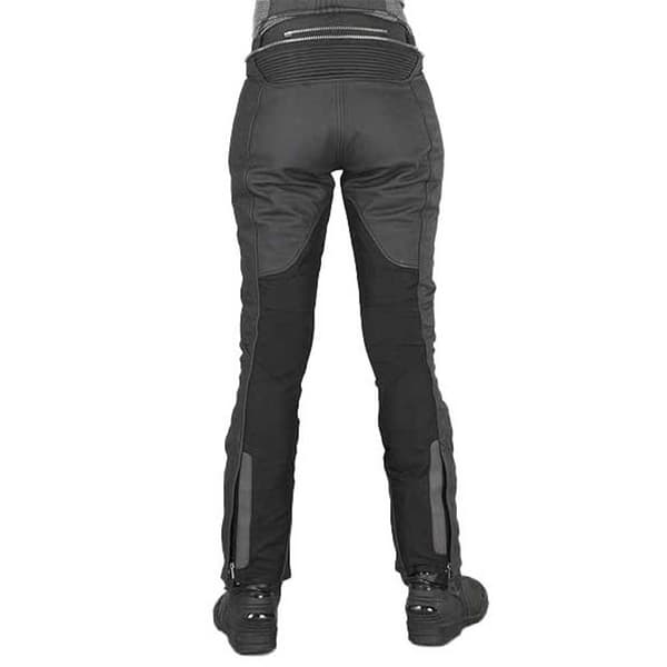 Revit Housut Ignition 3 Musta 38 / Regular Nainen
