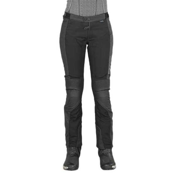 Revit Housut Ignition 3 Musta 38 / Regular Nainen