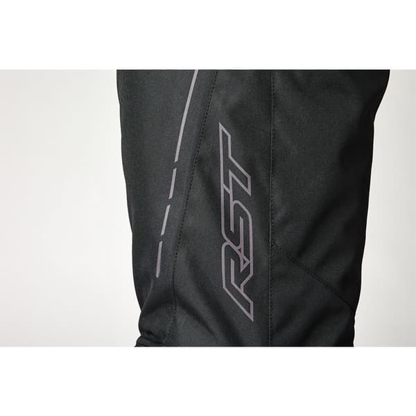 Rst Housut S-1 Ce Musta 2XL / Regular Mies