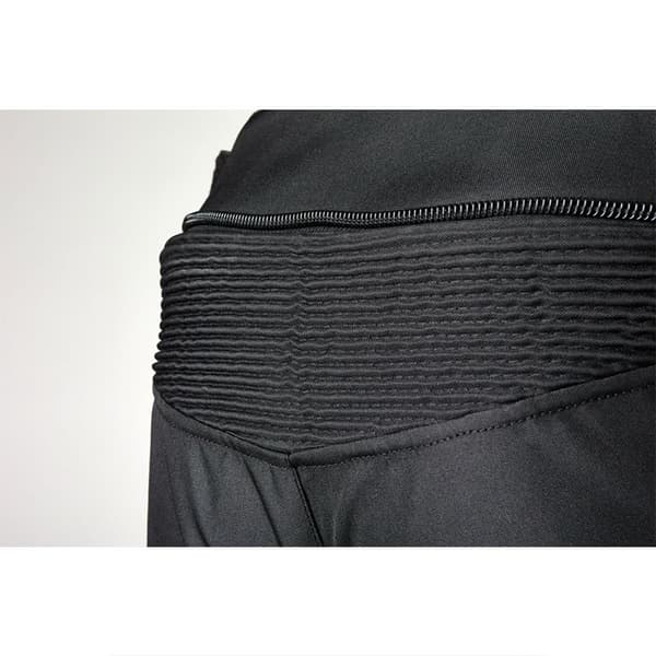 Rst Housut S-1 Ce Musta 2XL / Regular Mies