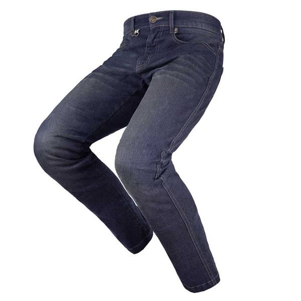 By City Jeans Shield Ii Blå XL Man