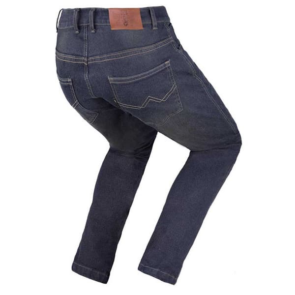 By City Jeans Shield Ii Blå XL Man