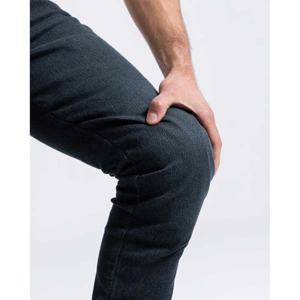 By City Jeans Shield Ii Blå XL Man