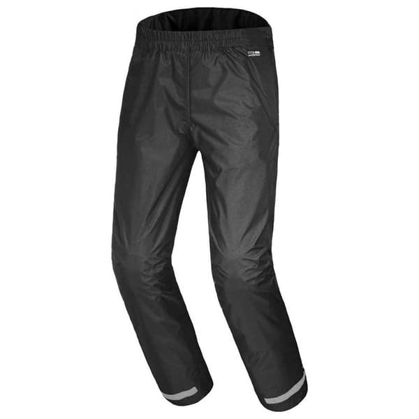 Macna Lange Bukser Spray Sort M Mand