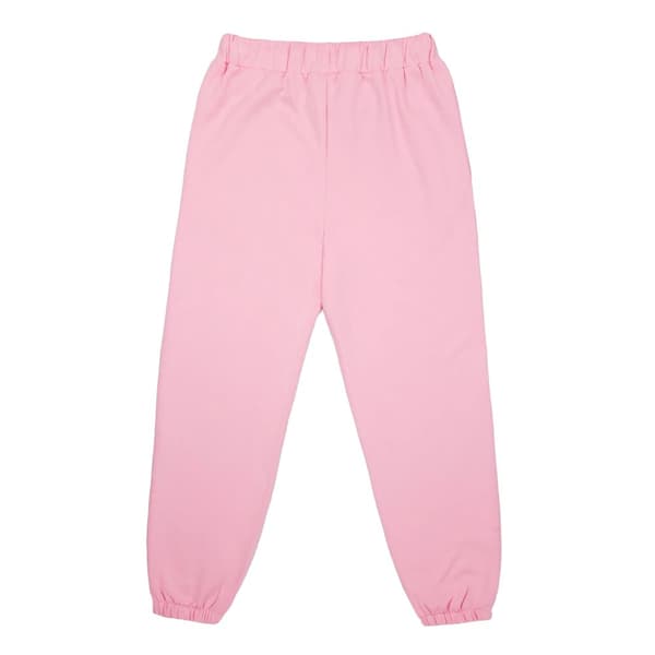 Barbie Joggingbyxor med Malibu Tennis Clubs logotyp för damer/damer