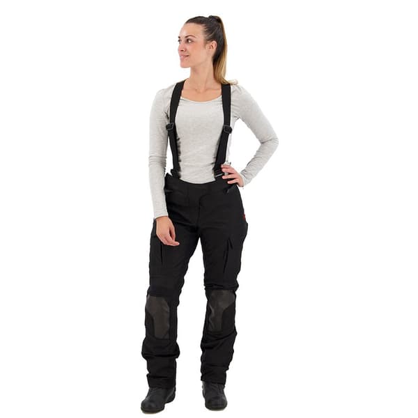 Alpinestars Pitkät Housut Stella Andes V3 Drystar Musta S Nainen