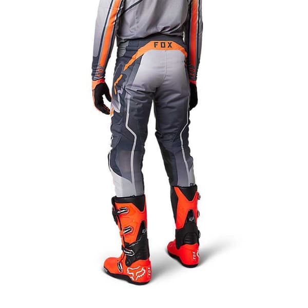 Fox Racing Mx Byxor 360 Vizen Grå 32 Man