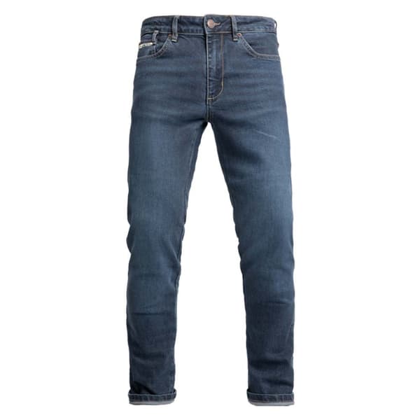 John Doe Housut Taylor Mono Sininen 34 / 32 Mies