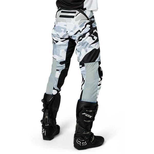 Fox Racing Mx Bukser Black Label G.i. Fro  44 Mand