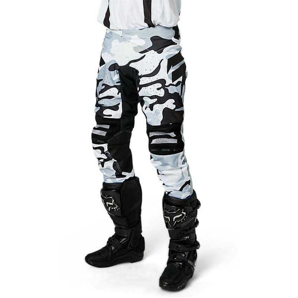 Fox Racing Mx Bukser Black Label G.i. Fro  44 Mand