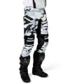 Pikkukuva 3 / 5: Fox Racing Mx Housut Black Label G.i. Fro  42 Mies