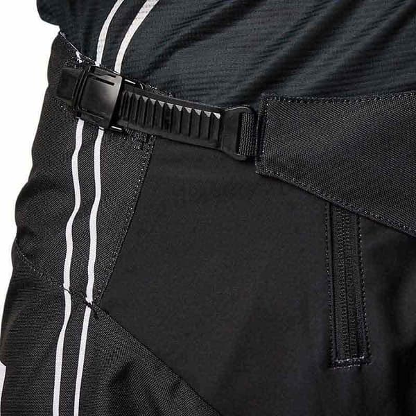 Fox Racing Mx Byxor Black Label Qwik  42 Man