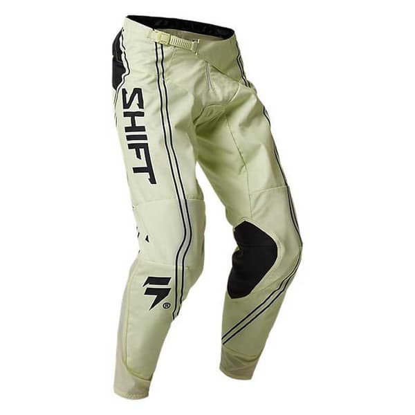Fox Racing Mx Byxor Black Label Qwik  44 Man