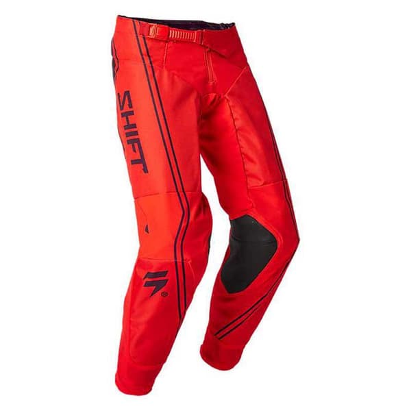 Fox Racing Mx Bukser Black Label Qwik  8 Years Dreng