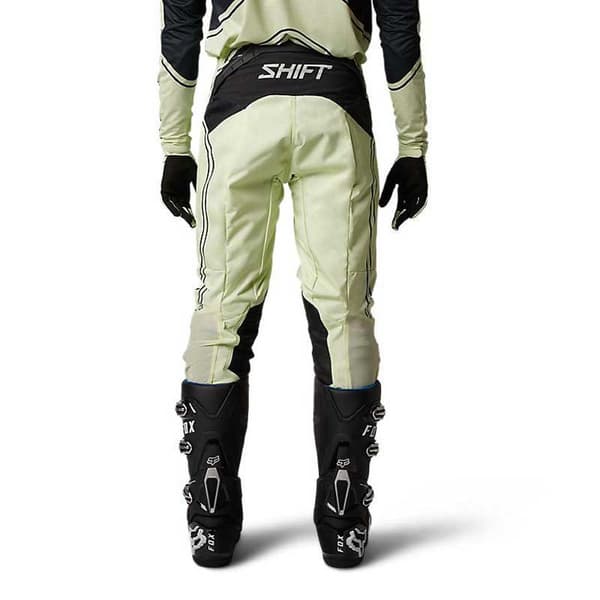 Fox Racing Mx Bukser Black Label Qwik  42 Mand