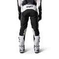 Miniatyrbild 1 av 4: Fox Racing Mx Byxor Black Label Qwik  46 Man