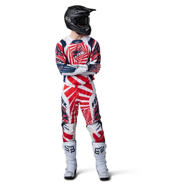 Fox Racing Mx Housut 180 Goat  42 Mies