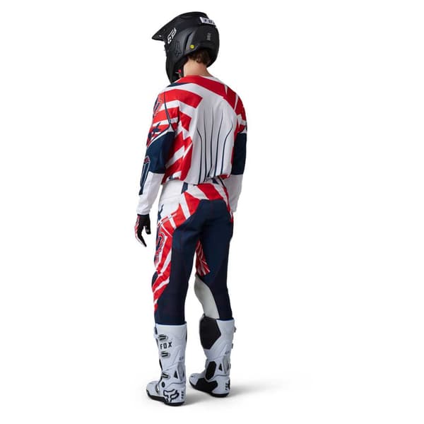 Fox Racing Mx Housut 180 Goat  42 Mies