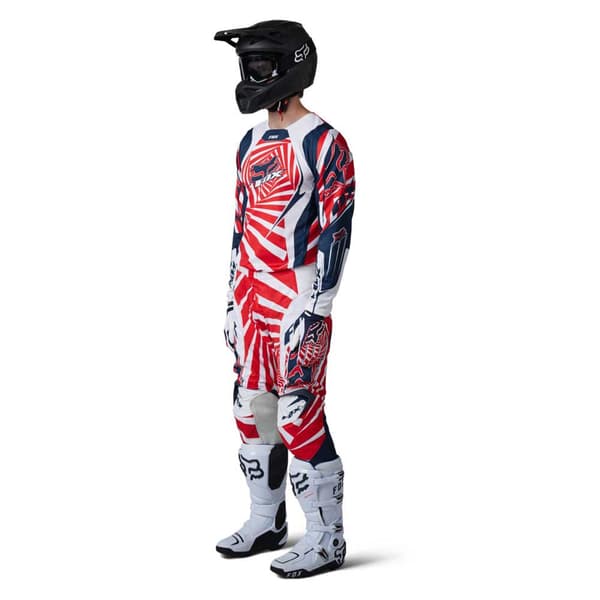 Fox Racing Mx Housut 180 Goat  42 Mies