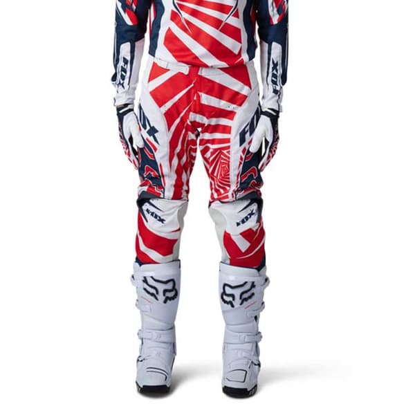 Fox Racing Mx Housut 180 Goat  42 Mies