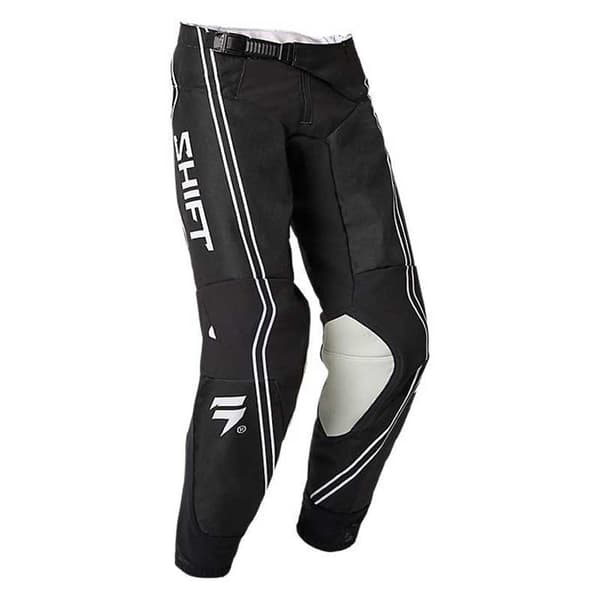 Fox Racing Mx Housut Black Label Qwik  8 Years Poika