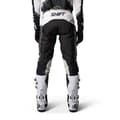 Pikkukuva 2 / 4: Fox Racing Mx Housut Black Label Qwik  8 Years Poika