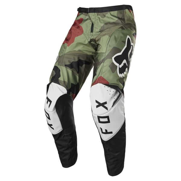 Fox Racing Mx Housut 180 Bnkr  40 Mies