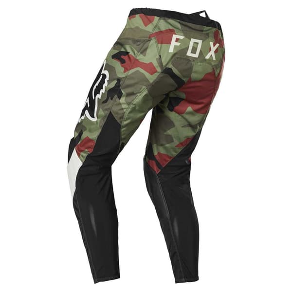 Fox Racing Mx Housut 180 Bnkr  40 Mies