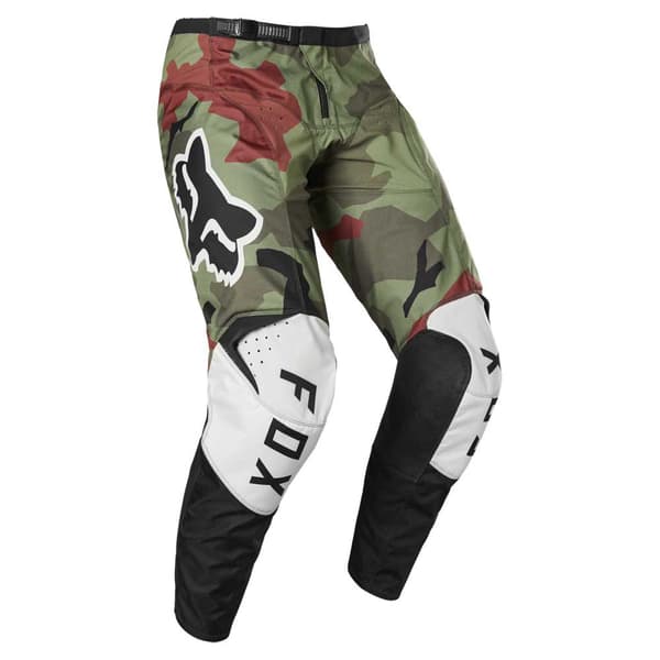Fox Racing Mx Housut 180 Bnkr  40 Mies