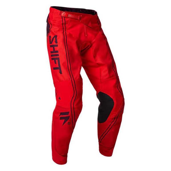 Fox Racing Mx Bukser Black Label Qwik  42 Mand